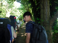 finn-DofE