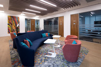 bates-fitout