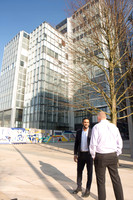 FCA Building