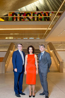 The Design Museum - Portraits