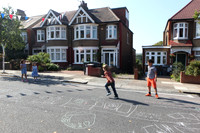 street party 2015