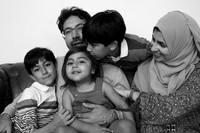 ammun-family