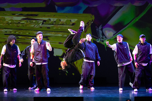 Breakin' Convention 2024