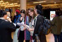 International Day of the Girl - Mentoring