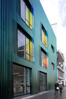 modernarchitecture