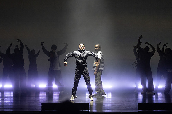Breakin' Convention 2024