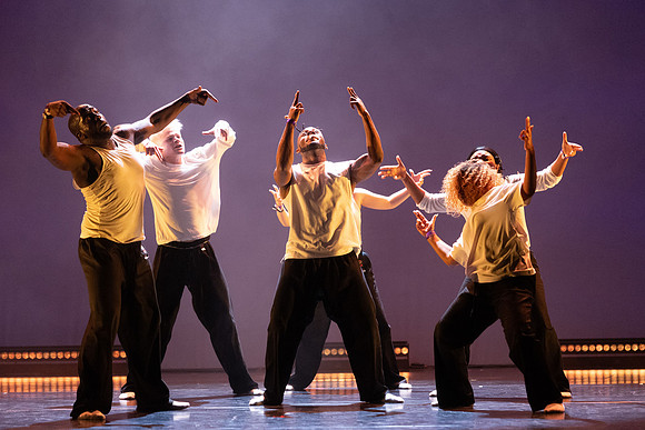 Breakin' Convention 2024