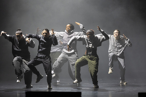 Breakin' Convention 2024