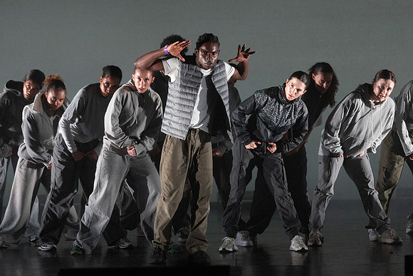 Breakin' Convention 2024