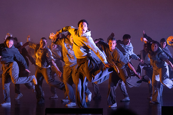 Breakin' Convention 2024