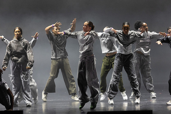 Breakin' Convention 2024