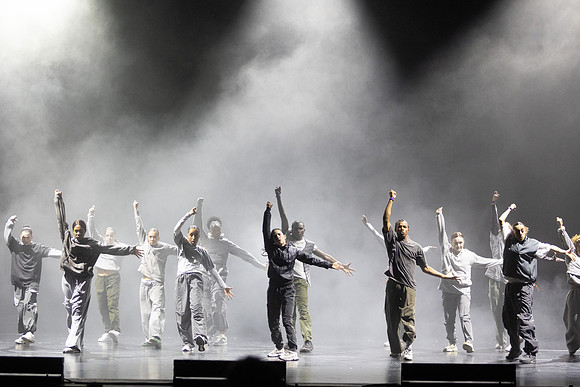 Breakin' Convention 2024