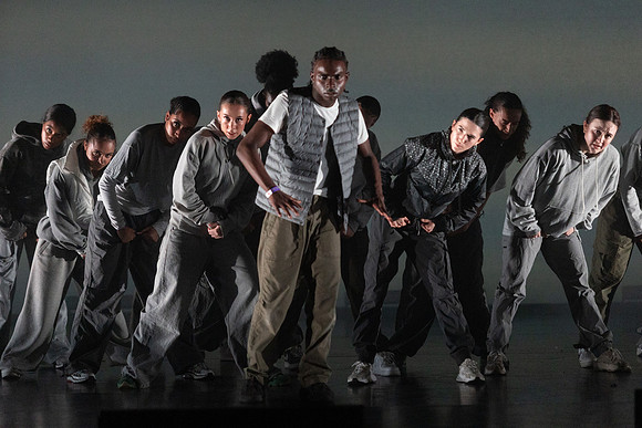 Breakin' Convention 2024
