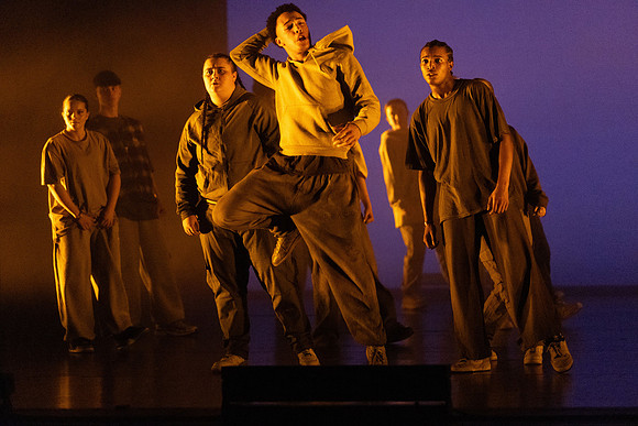 Breakin' Convention 2024
