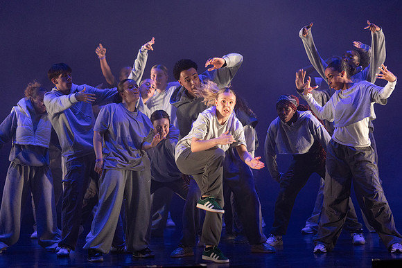 Breakin' Convention 2024