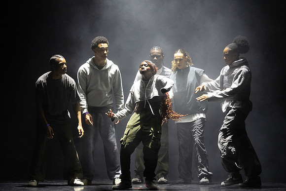 Breakin' Convention 2024