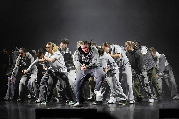 Breakin' Convention 2024