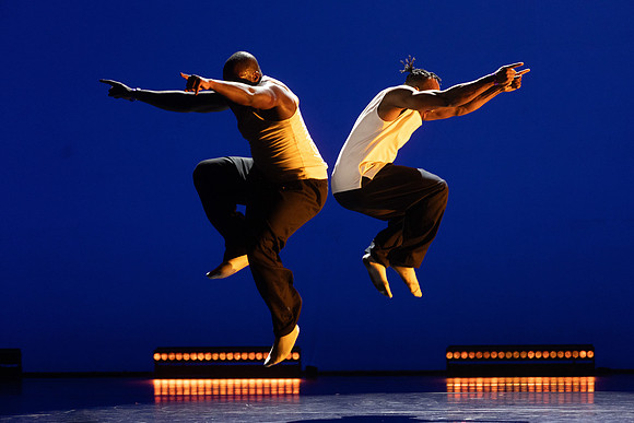 Breakin' Convention 2024