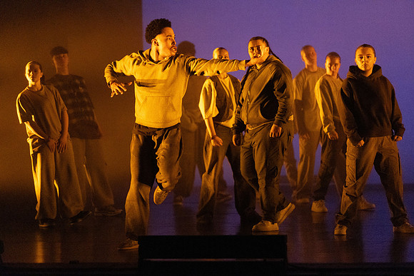 Breakin' Convention 2024