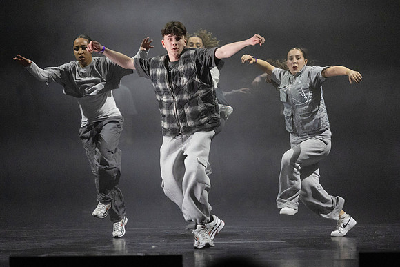 Breakin' Convention 2024