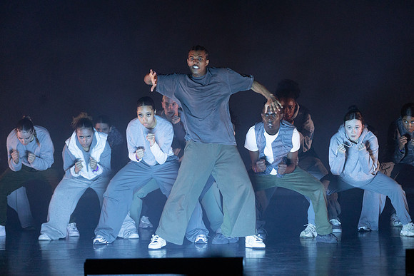 Breakin' Convention 2024