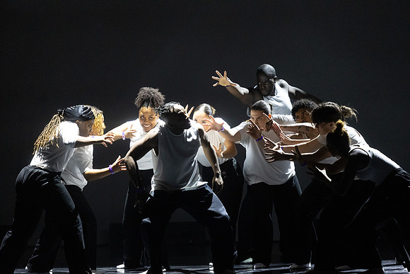 Breakin' Convention 2024