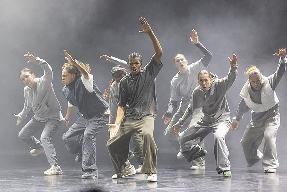 Breakin' Convention 2024