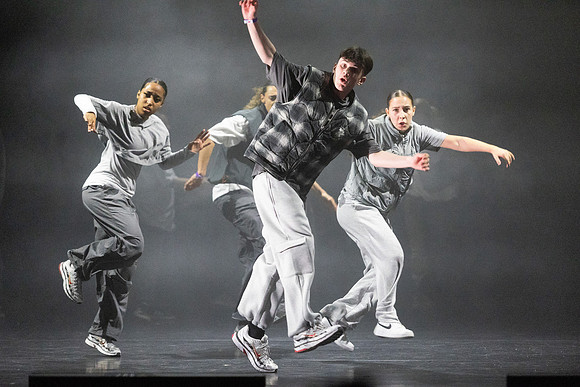 Breakin' Convention 2024