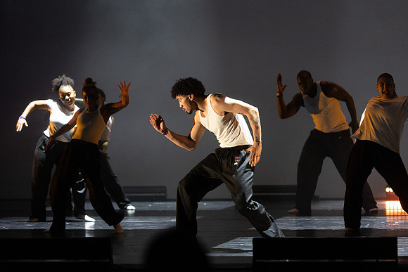 Breakin' Convention 2024