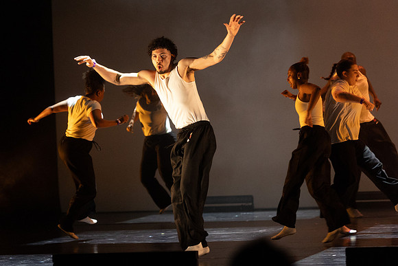 Breakin' Convention 2024