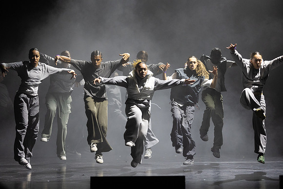 Breakin' Convention 2024