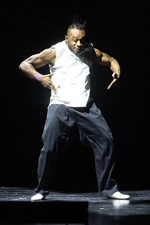 Breakin' Convention 2024