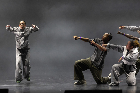 Breakin' Convention 2024