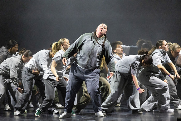 Breakin' Convention 2024
