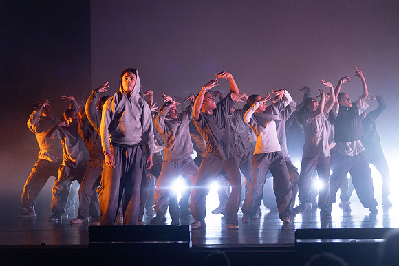 Breakin' Convention 2024