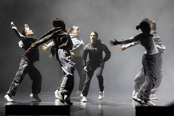 Breakin' Convention 2024