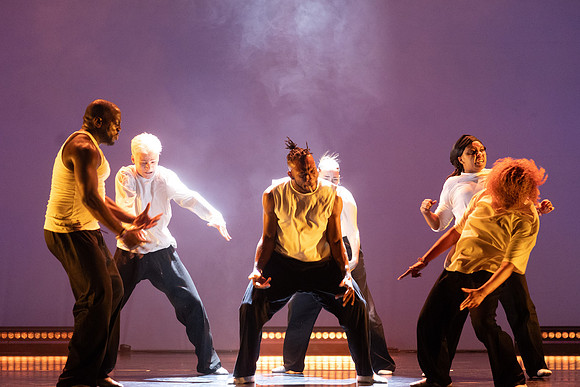 Breakin' Convention 2024