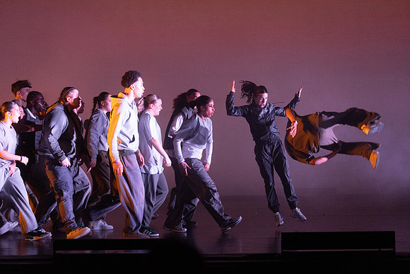 Breakin' Convention 2024