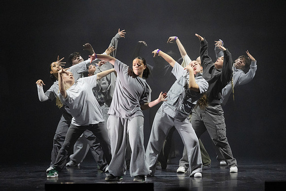 Breakin' Convention 2024