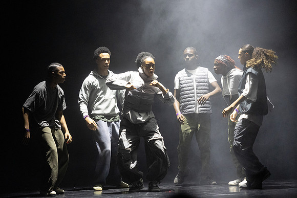 Breakin' Convention 2024