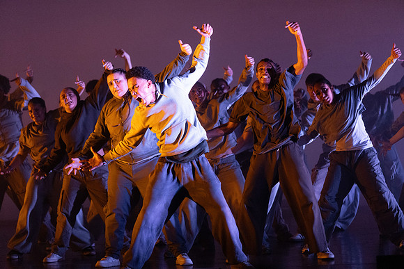Breakin' Convention 2024
