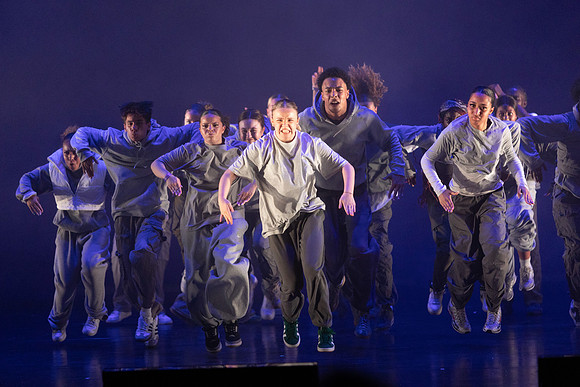 Breakin' Convention 2024