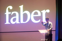 faberspringparty