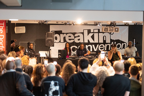 Breakin' Convention 2024
