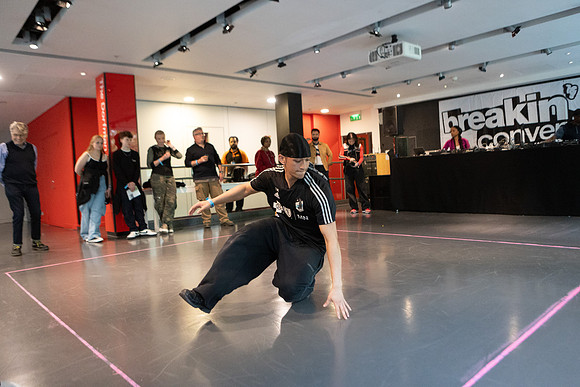 Breakin' Convention 2024