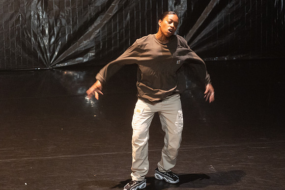 Breakin' Convention 2024
