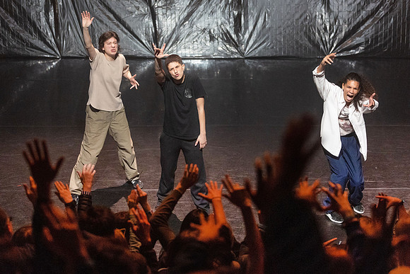 Breakin' Convention 2024