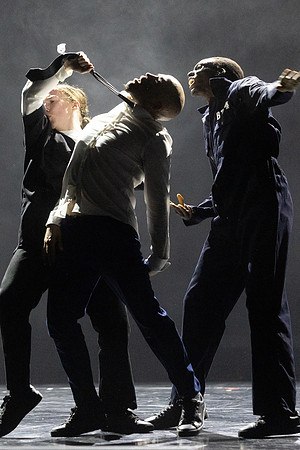 Breakin' Convention 2024
