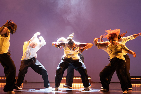 Breakin' Convention 2024