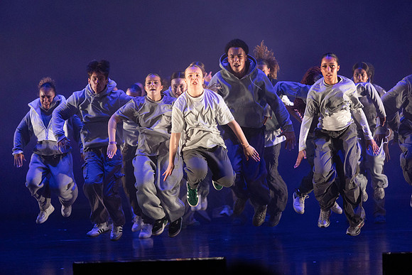 Breakin' Convention 2024